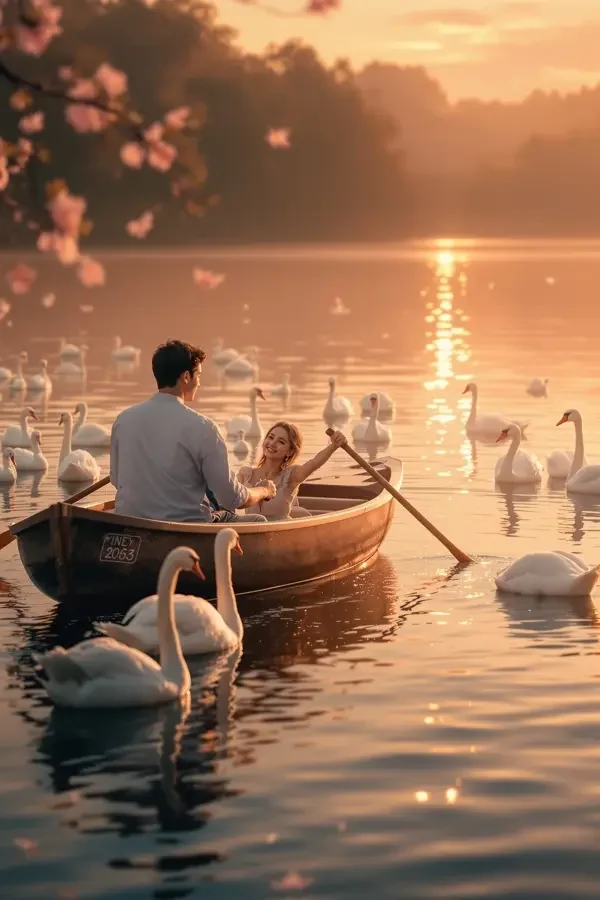 恋恋笔记本 - The Notebook 恋恋笔记本 电影海报